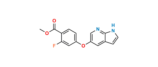 Picture of Venetoclax Impurity 17