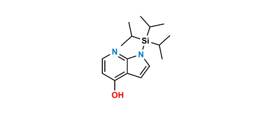 Picture of Venetoclax Impurity 26