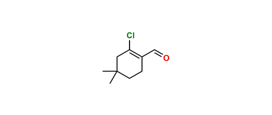 Picture of Venetoclax Impurity 27