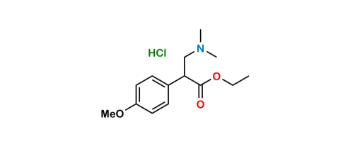 Picture of Venlafaxine EP Impurity B