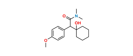 Picture of Venlafaxine Impurity 2