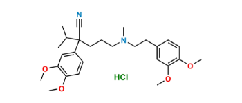 Picture of Verapamil
