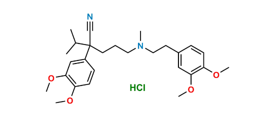 Picture of Verapamil