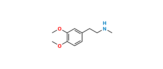 Picture of Verapamil EP Impurity B