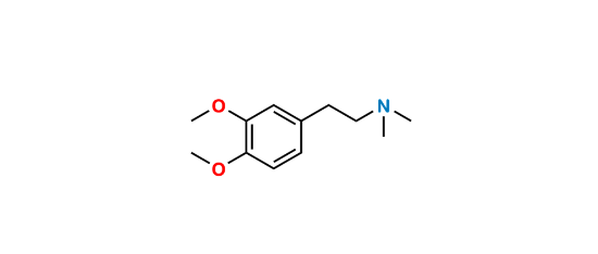 Picture of Verapamil EP Impurity C