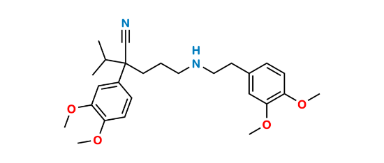 Picture of Verapamil EP Impurity J