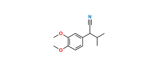 Picture of Verapamil EP Impurity K