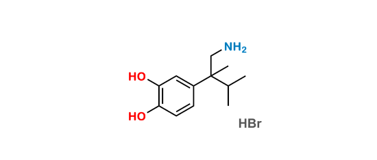 Picture of Verapamil Impurity 1 HBr