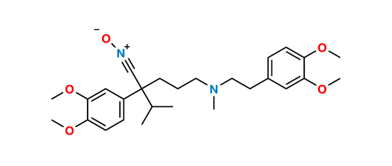 Picture of Verapamil Impurity 2