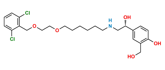 Picture of Vilanterol