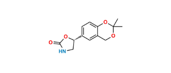 Picture of Vilanterol Impurity 4