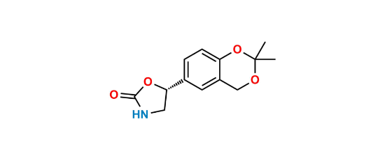 Picture of Vilanterol Impurity 4