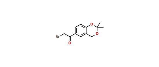 Picture of Vilanterol Impurity 8