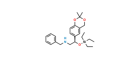 Picture of Vilanterol Impurity 10