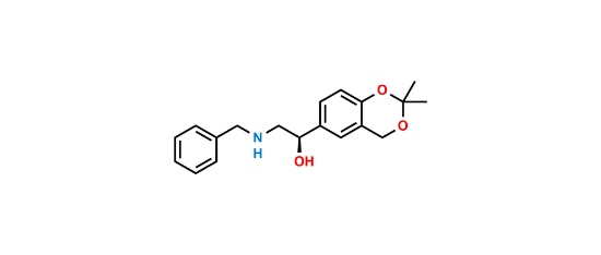 Picture of Vilanterol Impurity 11