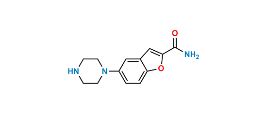 Picture of Vilazodone Intermidiate