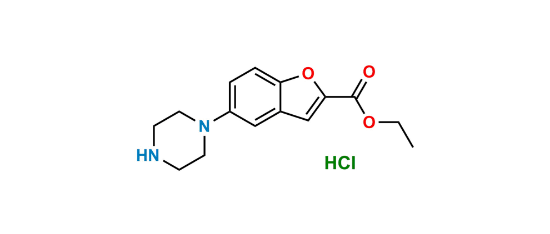 Picture of Vilazodone Impurity-III