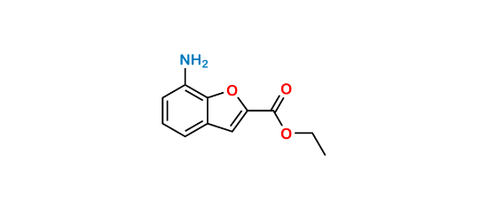 Picture of Vilazodone Impurity 4