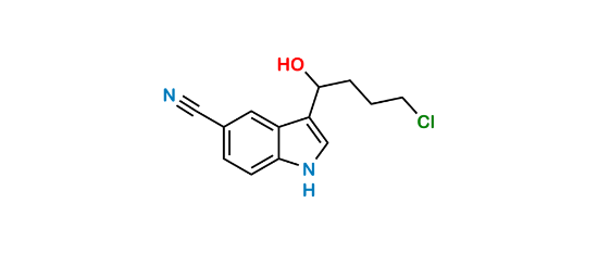 Picture of Vilazodone Impurity 6