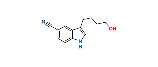 Picture of Vilazodone Impurity 7