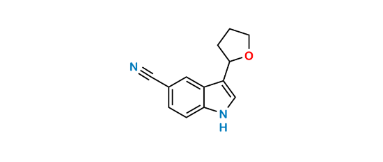 Picture of Vilazodone Impurity 8
