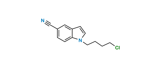 Picture of Vilazodone Impurity 9