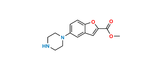 Picture of Vilazodone Impurity 13