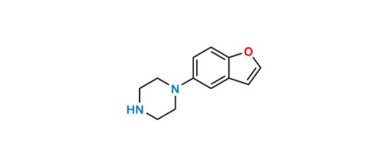 Picture of Vilazodone Impurity 14