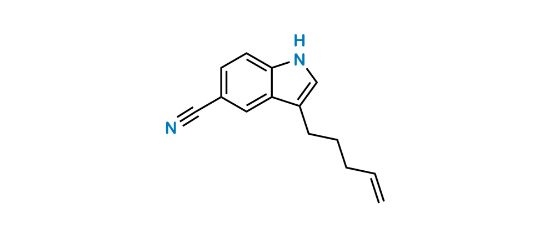 Picture of Vilazodone Impurity 15