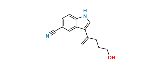 Picture of Vilazodone Impurity 16