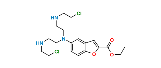 Picture of Vilazodone Impurity 26