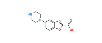 Picture of Vilazodone Impurity 28
