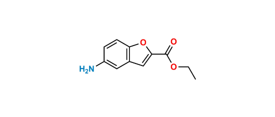 Picture of Vilazodone Impurity 32