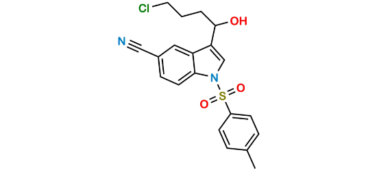 Picture of Vilazodone Impurity 39
