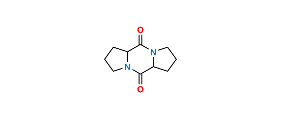 Picture of Vildagliptin Dipyrrolidine Impurity 