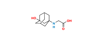 Picture of Vildagliptin Impurity 4
