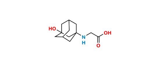 Picture of Vildagliptin Impurity 4