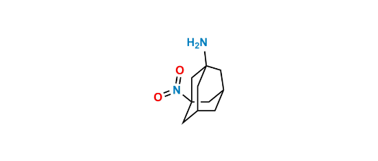 Picture of Vildagliptin Impurity 6