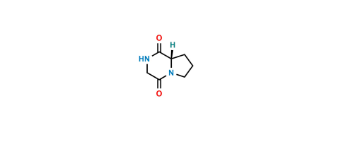 Picture of Vildagliptin Impurity 10