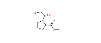Picture of Vildagliptin Impurity 11