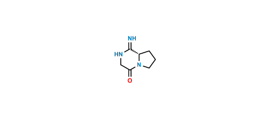 Picture of Vildagliptin Impurity 12