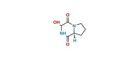 Picture of Vildagliptin Impurity 20