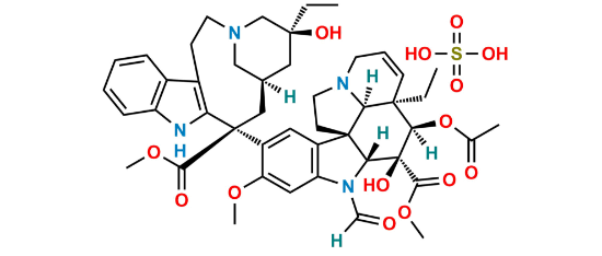 Picture of Vincristine Sulfate