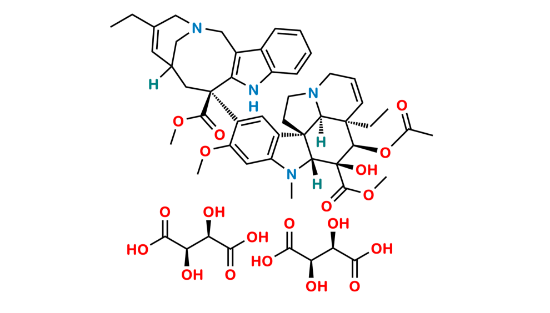 Picture of Vinorelbine Ditartrate