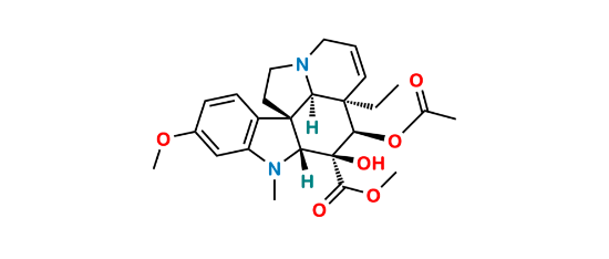 Picture of Vindoline