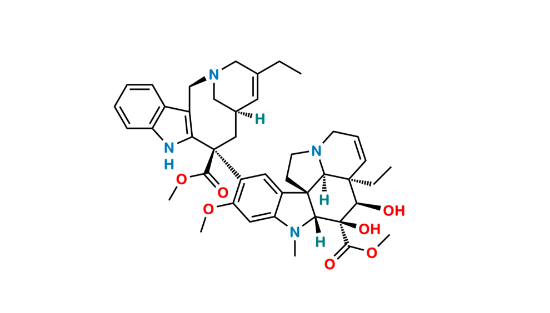 Picture of Vinorelbine EP Impurity B