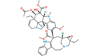 Picture of Vinorelbine EP Impurity E