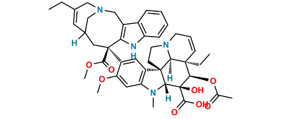 Picture of Vinorelbine EP Impurity H