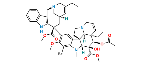 Picture of Vinorelbine EP Impurity I