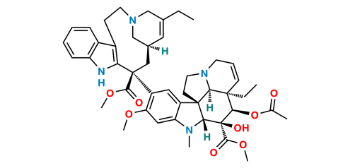 Picture of Vinorelbine EP Impurity J